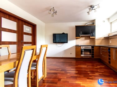 Mieszkanie Kraków wynajem