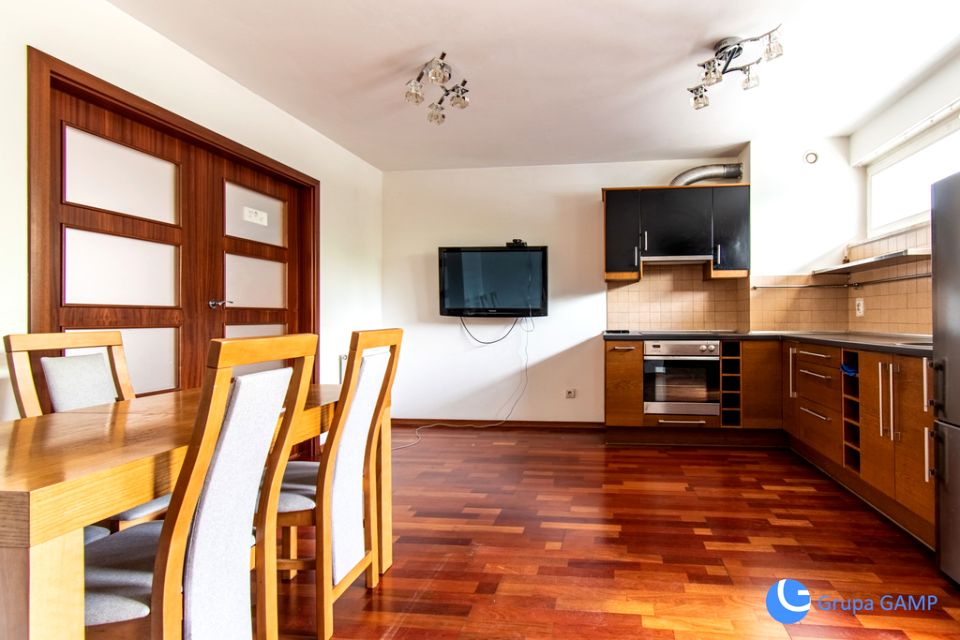 Mieszkanie Kraków wynajem