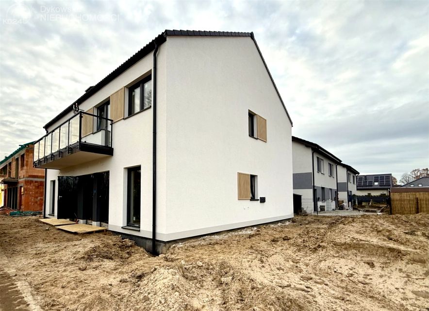 Mieszkanie dom wielorodzinny sprzedaż