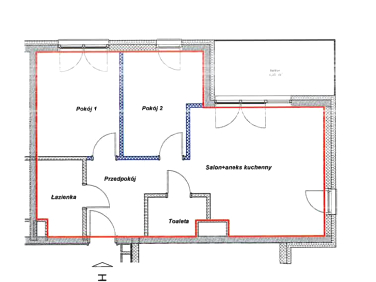 Mieszkanie Katowice sprzedaż