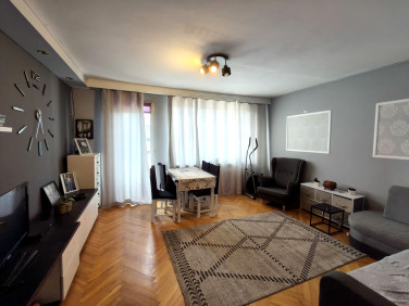 Mieszkanie Żyrardów