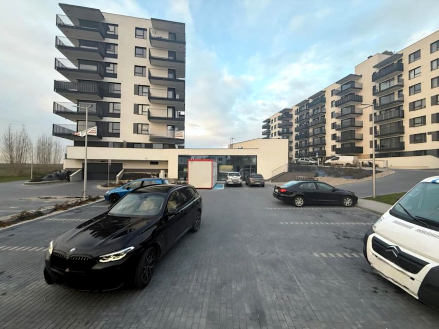 Lokal Wysokie Mazowieckie