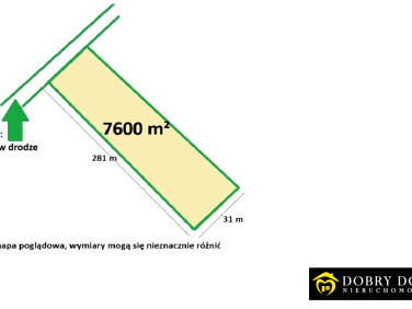 Działka budowlano-rolna Sokółka