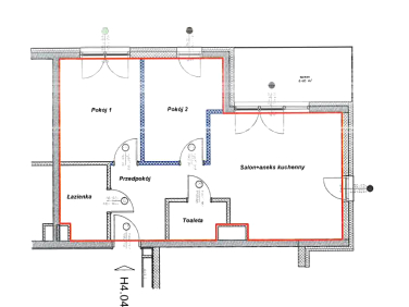 Mieszkanie Katowice sprzedaż