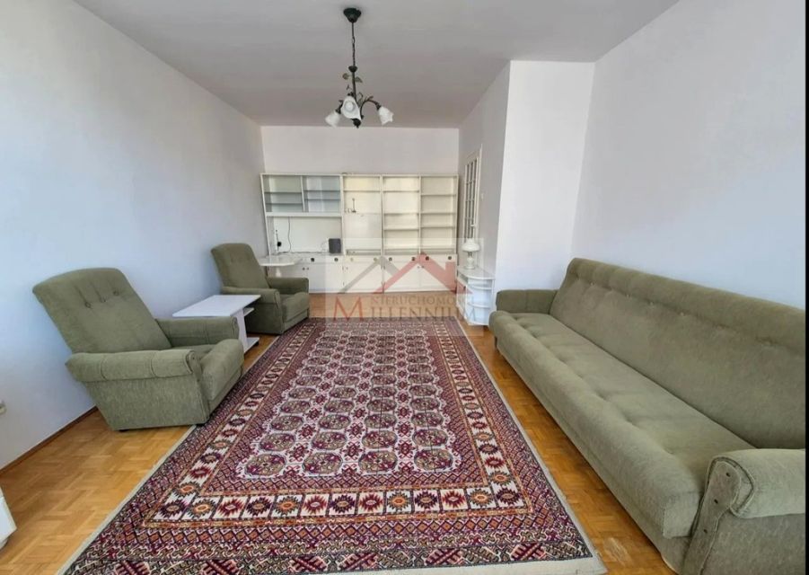 Mieszkanie Warszawa sprzedaż