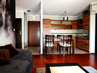 Mieszkanie Kraków wynajem