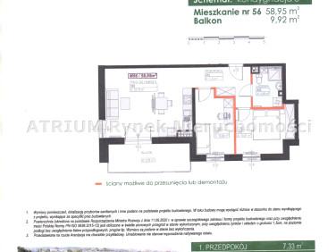 Mieszkanie Piotrków Trybunalski