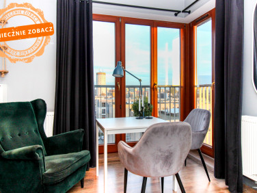 Mieszkanie Kraków