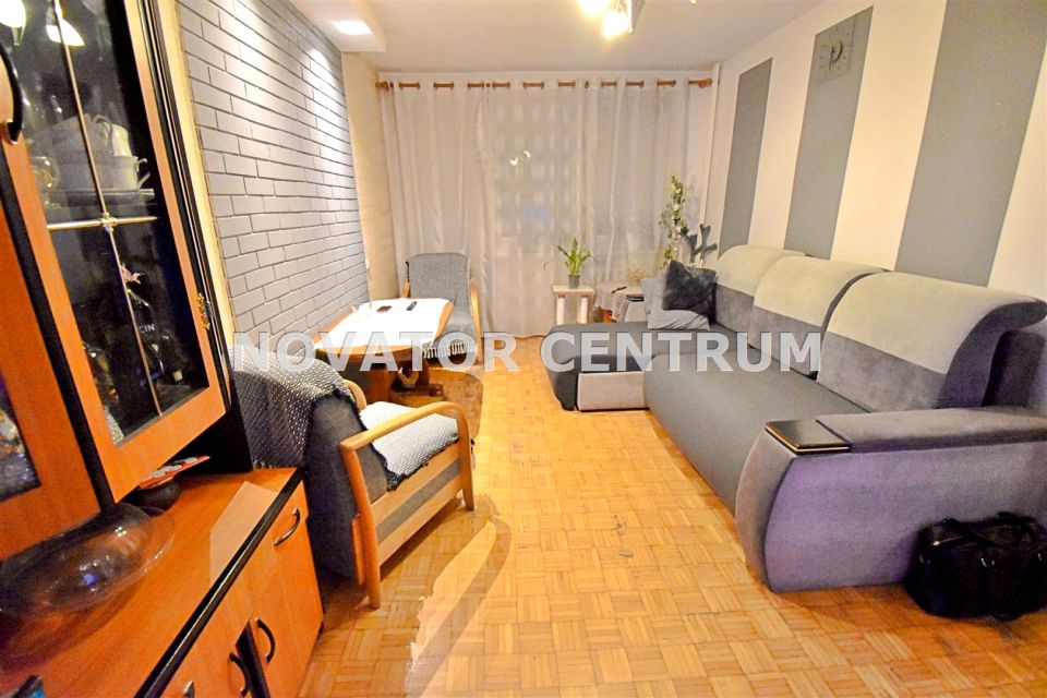 Mieszkanie Bydgoszcz