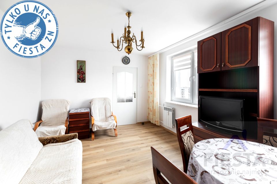 Mieszkanie Warszawa wynajem