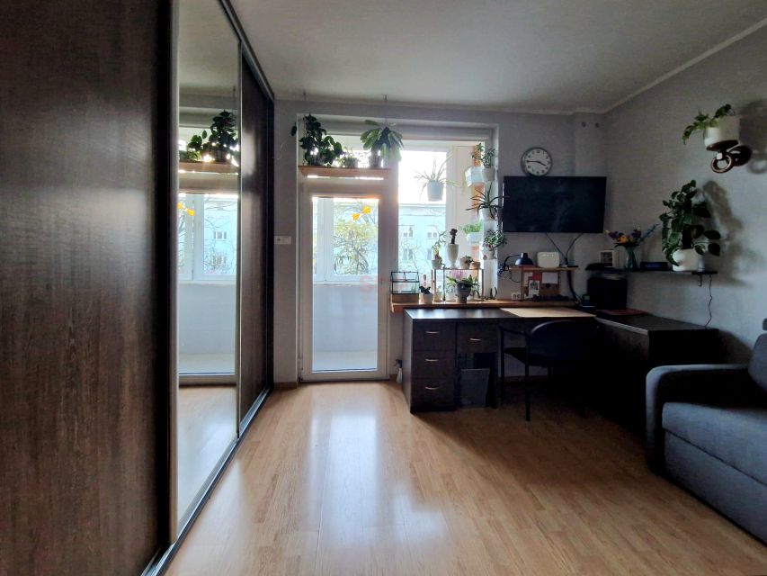 Mieszkanie Wrocław sprzedaż