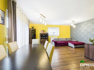 Mieszkanie Plewiska sprzedaż