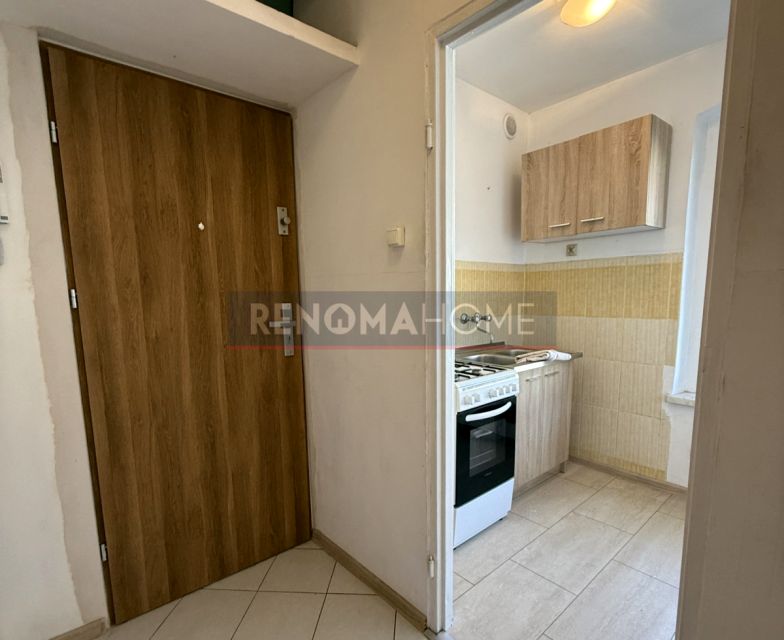 Mieszkanie Świebodzice