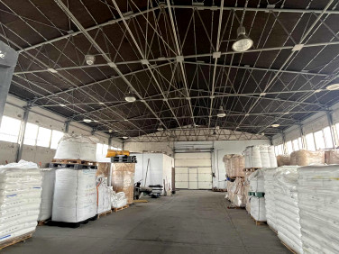 Budynek użytkowy Wrocław