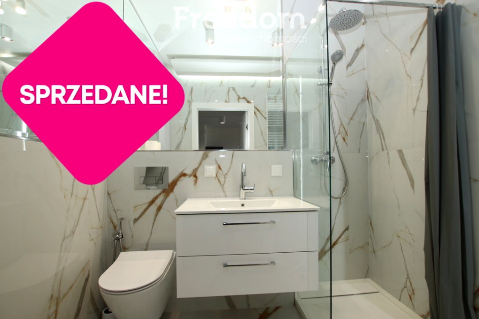 Mieszkanie KOŁO sprzedaż