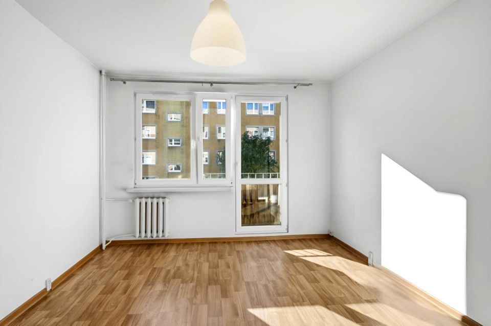 Mieszkanie Częstochowa