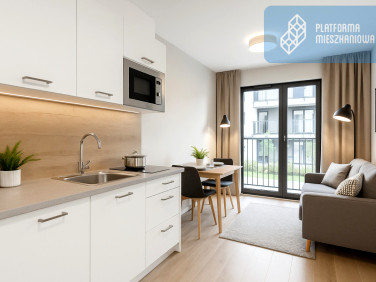 Mieszkanie Łódź