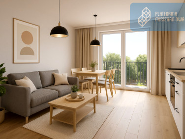 Mieszkanie Łódź