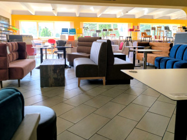 Budynek użytkowy Katowice