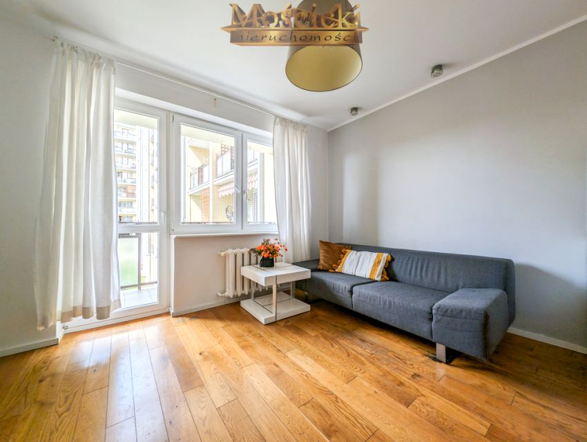 Mieszkanie Warszawa