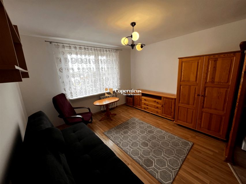 Mieszkanie Włocławek