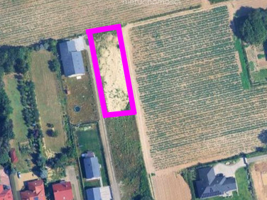 Działka budowlana Jakubowice Konińskie