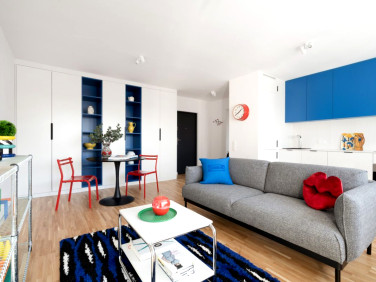 Mieszkanie Warszawa sprzedaż