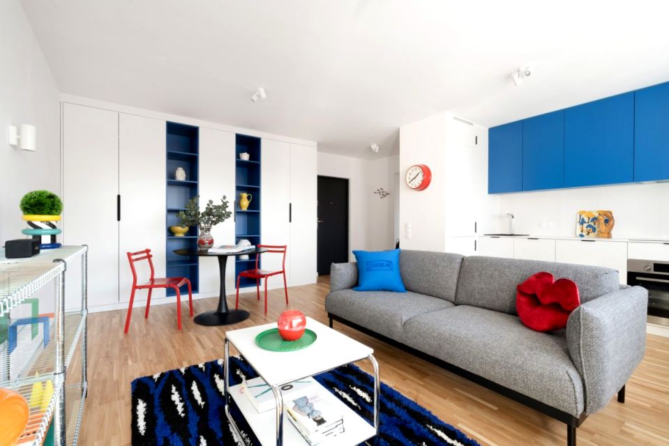 Mieszkanie Warszawa sprzedaż