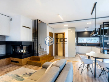 Mieszkanie Wieliczka