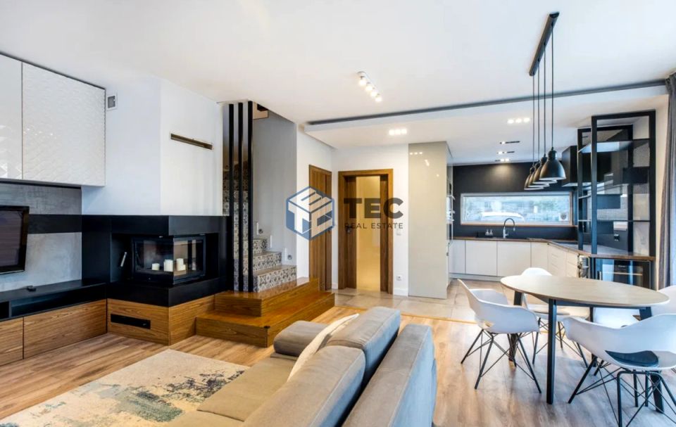 Mieszkanie Wieliczka