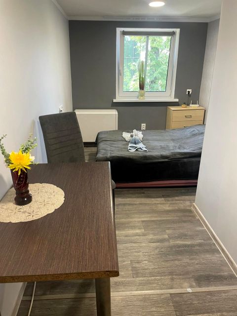 Mieszkanie Jelenia Góra