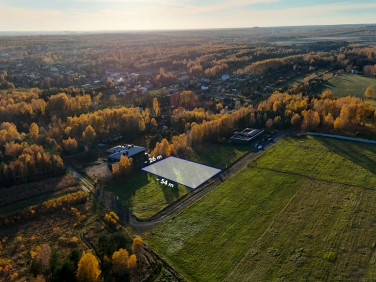 Działka budowlana Częstochowa