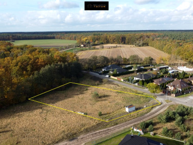 Działka budowlana Wągrowiec