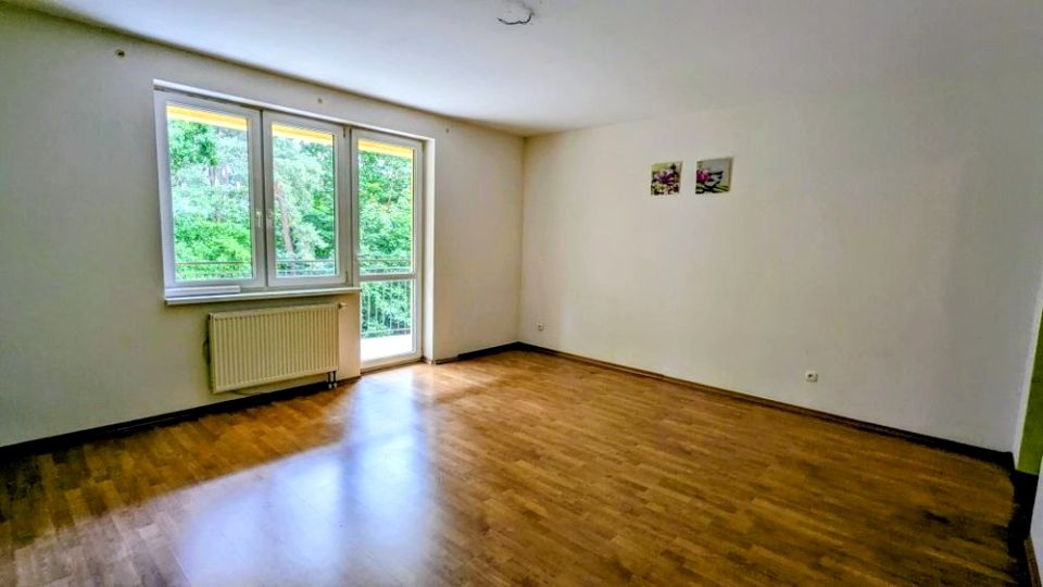 Mieszkanie Zielona Góra