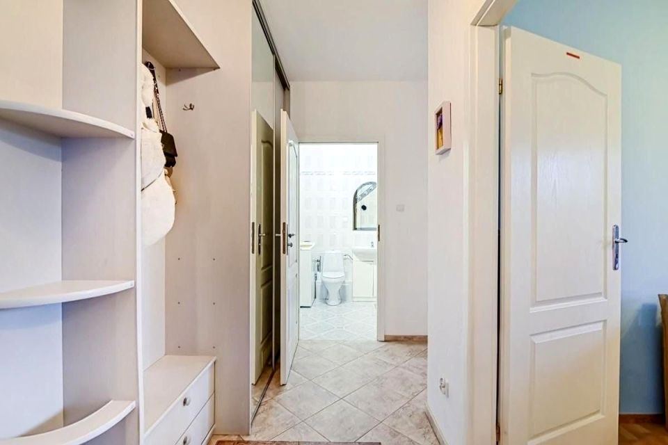 Mieszkanie Zielona Góra