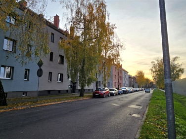 Mieszkanie Zabrze