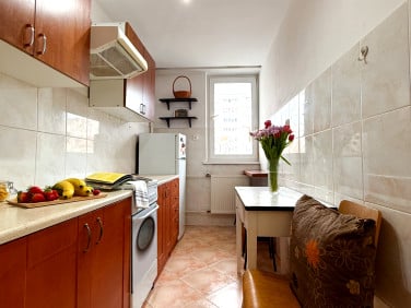 Mieszkanie Warszawa sprzedaż