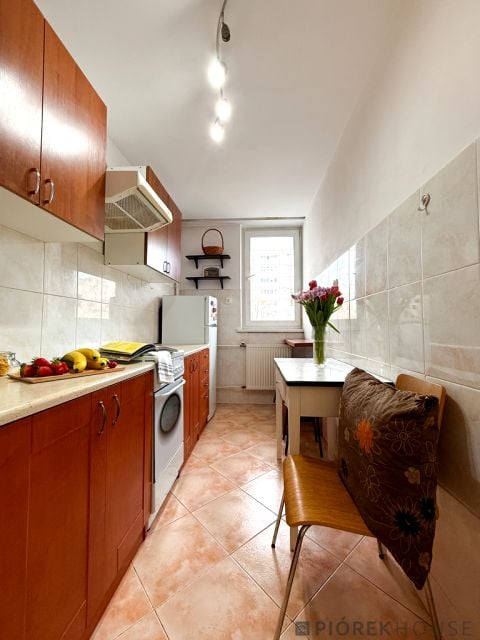 Mieszkanie Warszawa sprzedaż