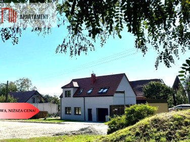 Dom Wysoki Kościół