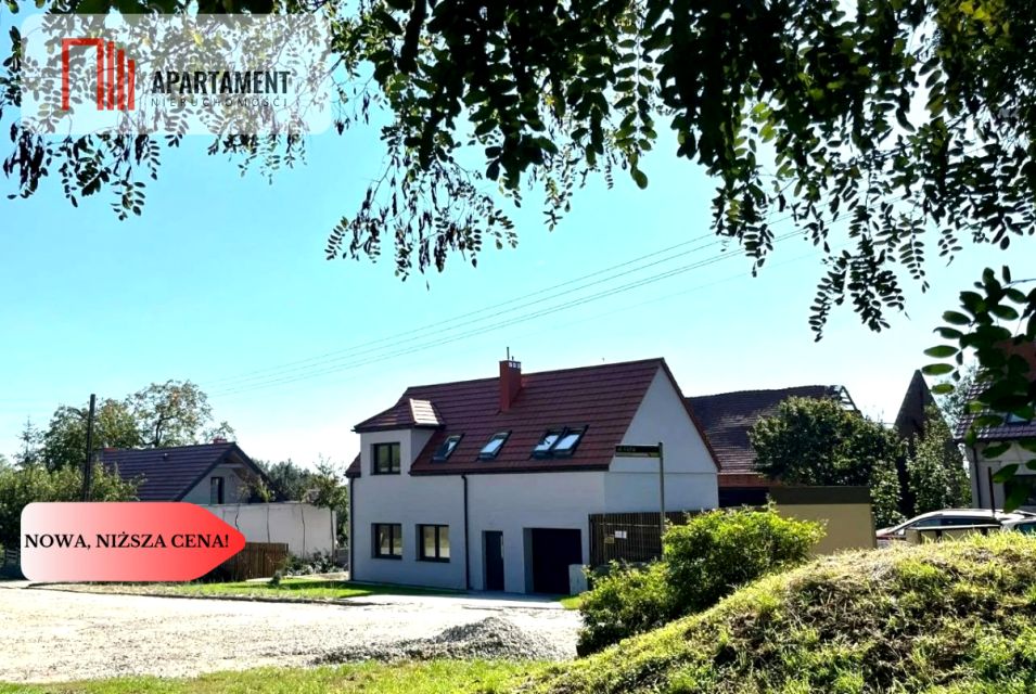 Dom Wysoki Kościół