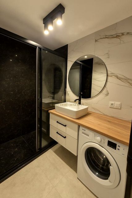 Mieszkanie Bydgoszcz