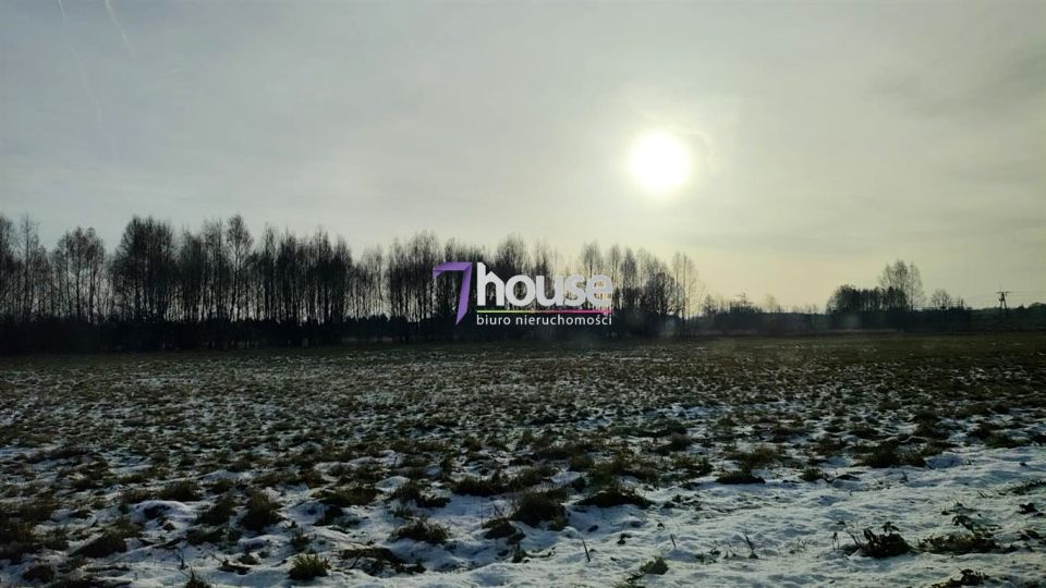 Pusta działka Tarnowskie Góry