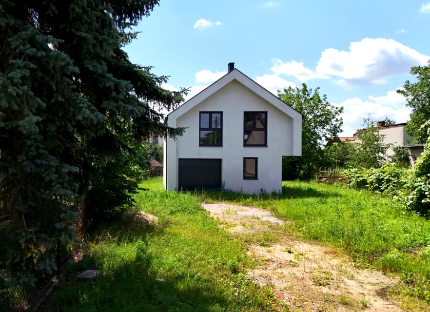 Dom Piotrków Trybunalski