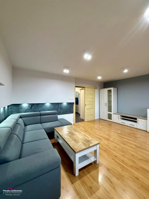 Mieszkanie Grudziądz