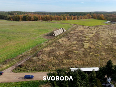 Działka budowlana Licheń