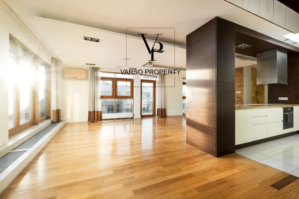 Mieszkanie Warszawa sprzedaż