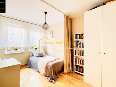 Mieszkanie Poznań
