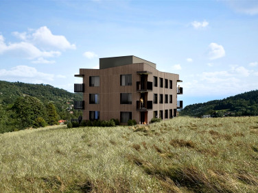 Mieszkanie Szczyrk sprzedaż