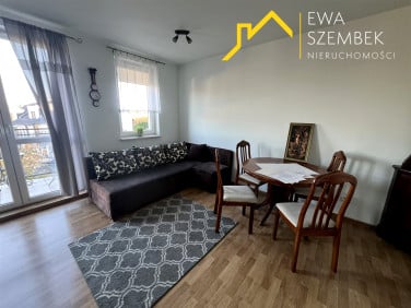 Mieszkanie Wieliczka