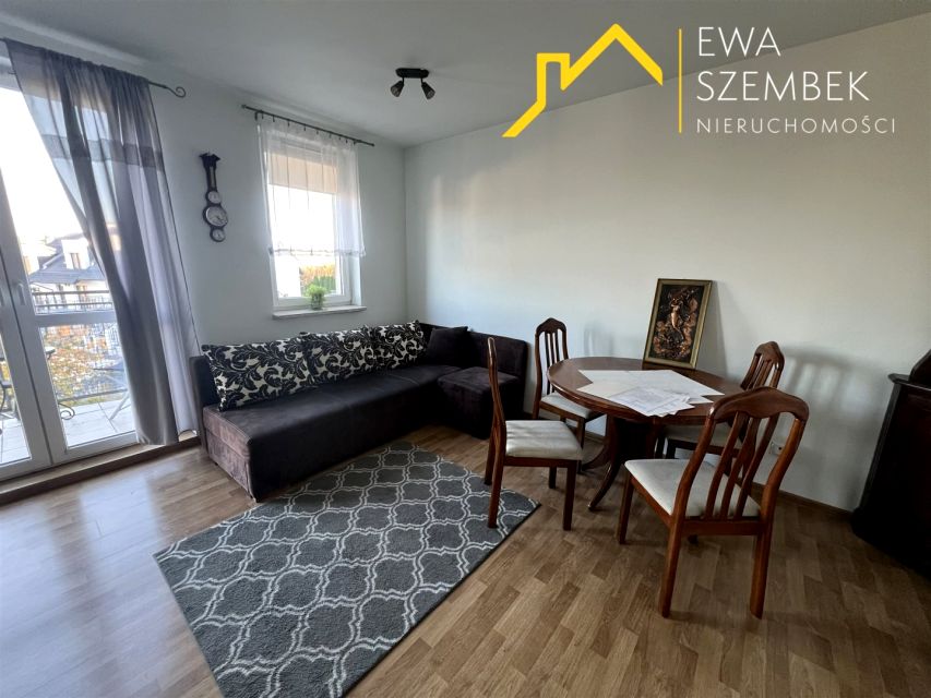 Mieszkanie Wieliczka